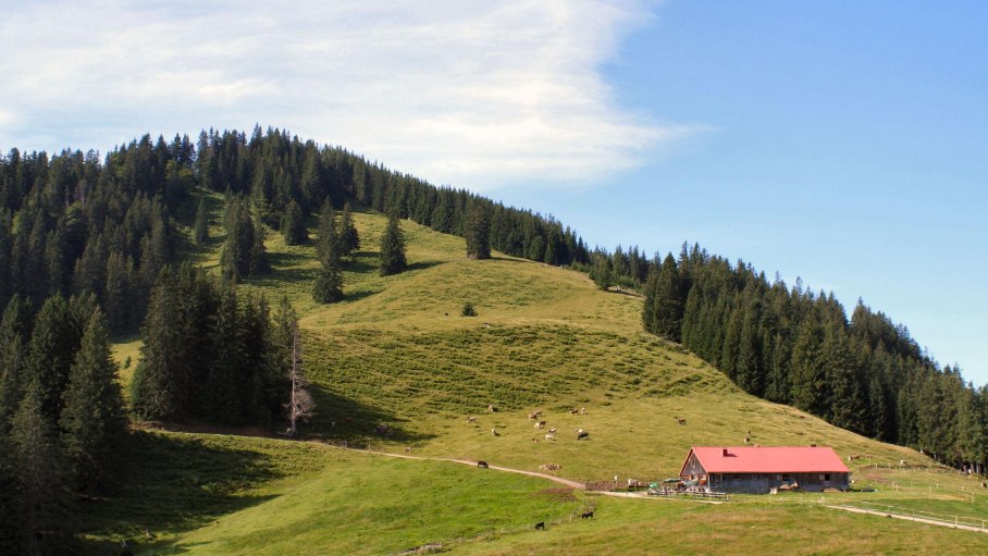 Hörner Panorama Tour